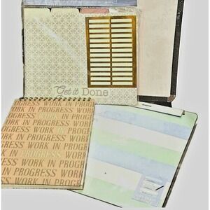 Caliber Get It Done Office/Stationary Bundle